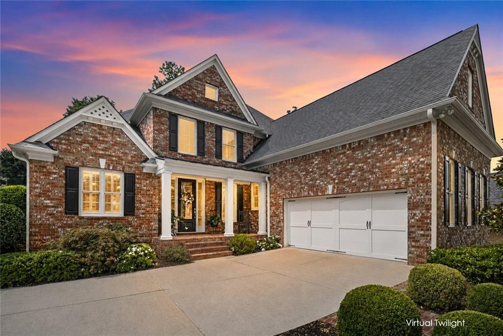 200 Wexford Court Property Photo 1