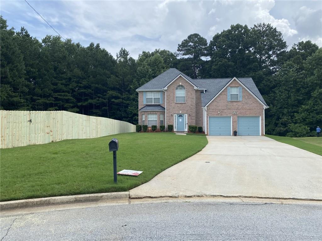 2612 Buccanneers Cove Property Photo 1