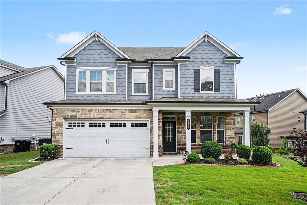 3437 Ivy Birch Way Property Photo 1