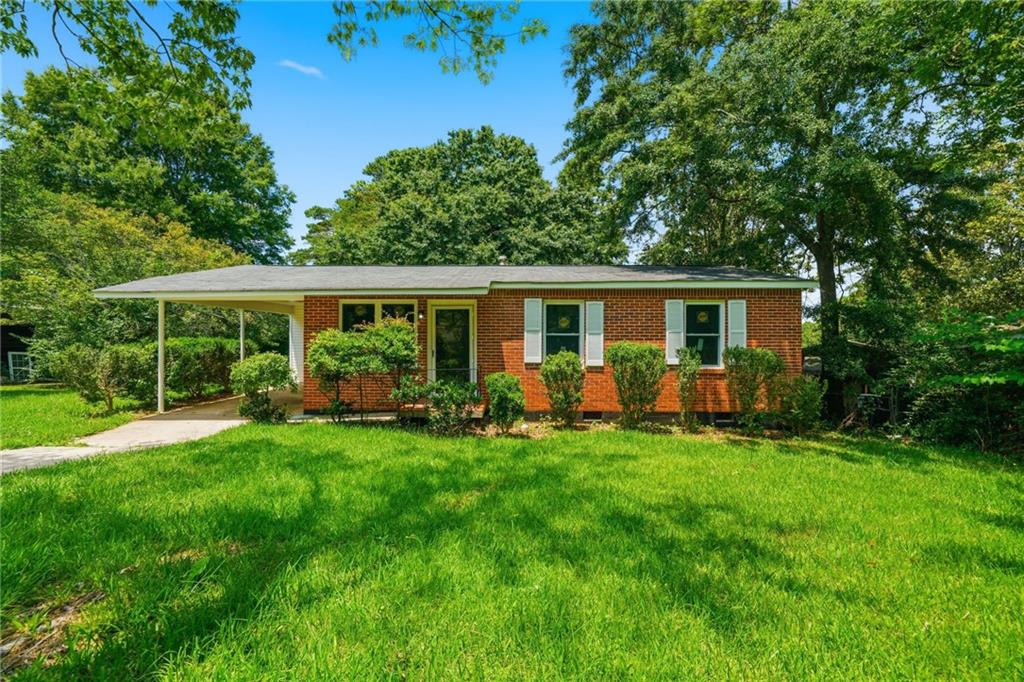 4913 Bartlett Road Property Photo 1