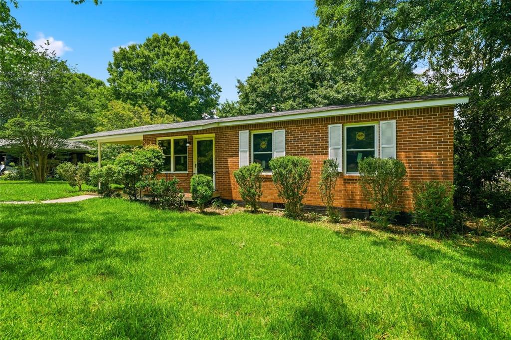 4913 Bartlett Road Property Photo 2