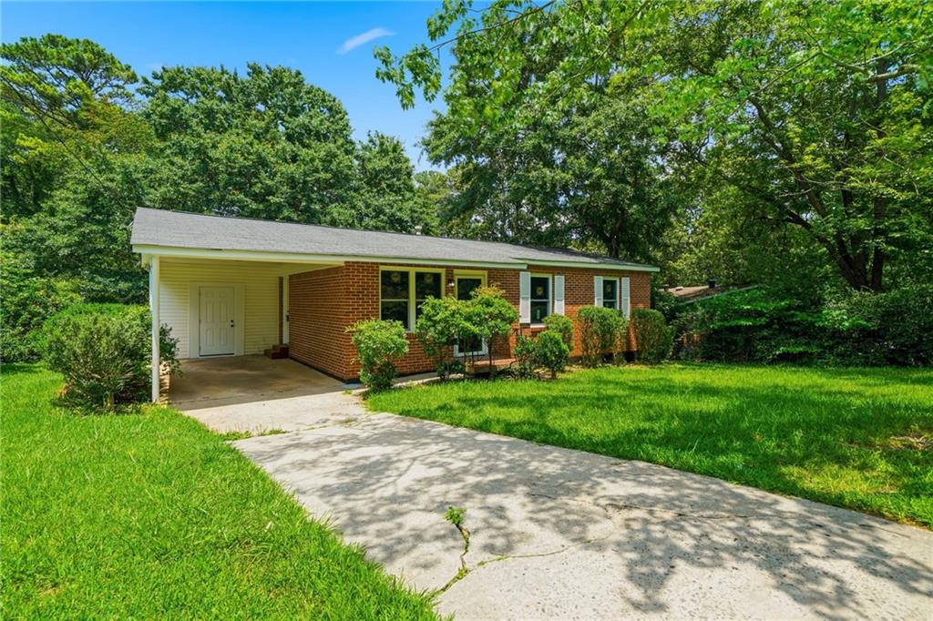 4913 Bartlett Road Property Photo 3