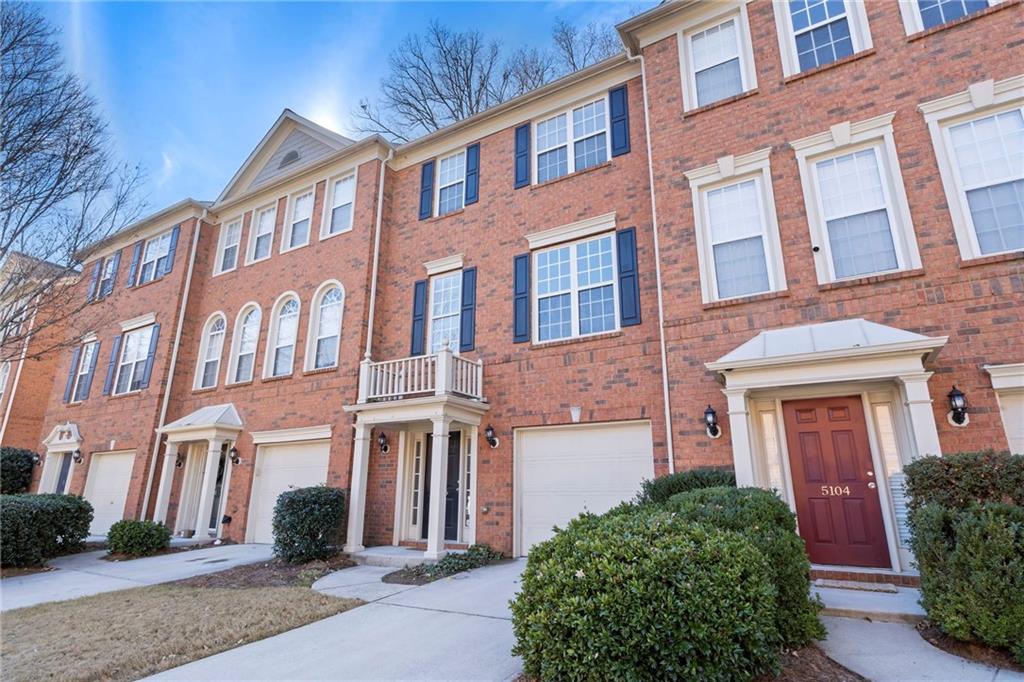 5106 Manerdale Drive SE Unit 1