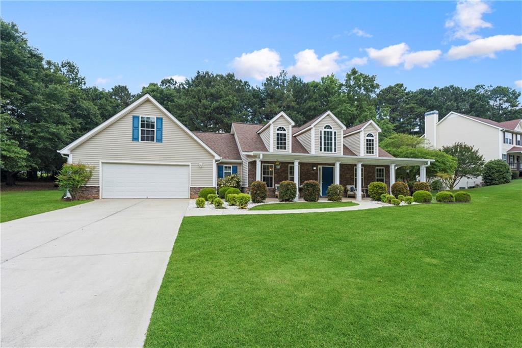 517 Annslee Lane