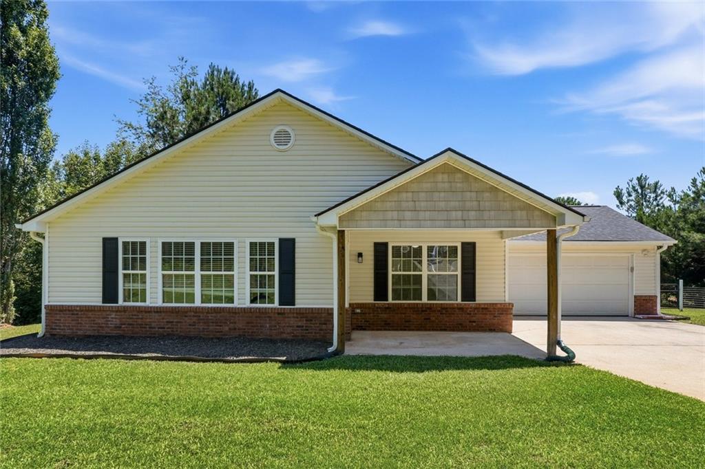 275 Jack Russell Road Property Photo 1