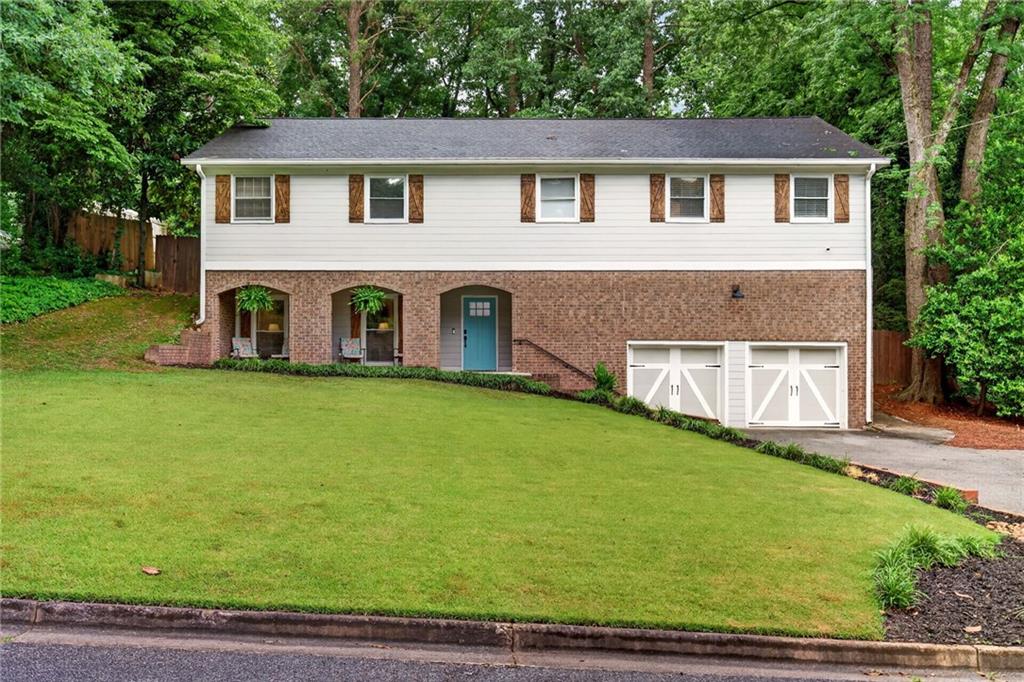 505 Wyncourtney Drive