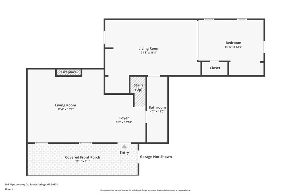 505 Wyncourtney Drive Property Photo 48