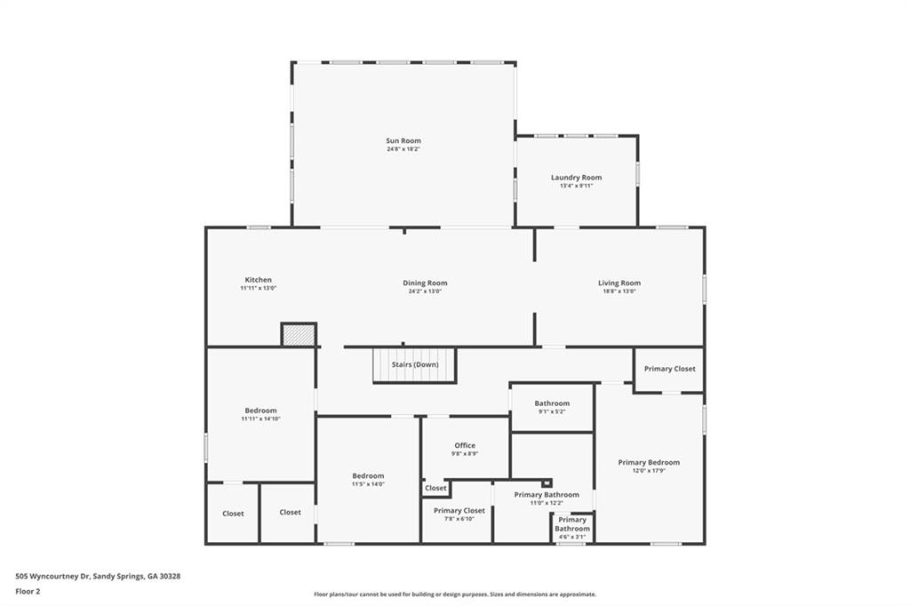 505 Wyncourtney Drive Property Photo 49