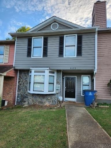 8173 Canyon Forge Drive Property Photo 1