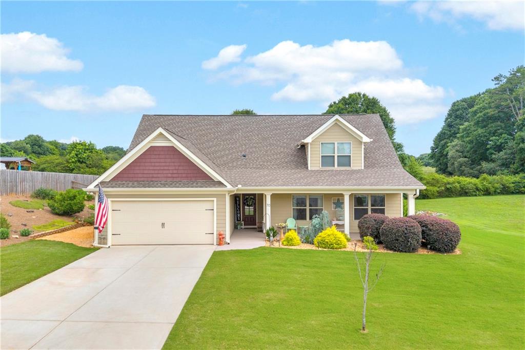 70 Glenn Trail
