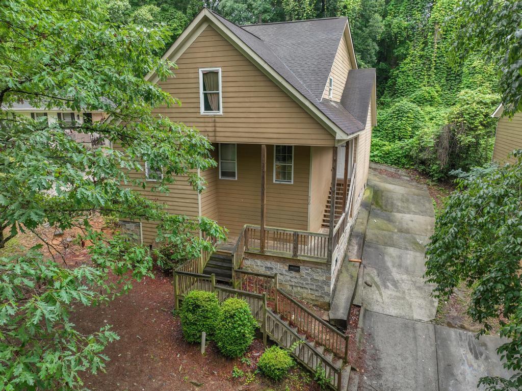 930 Hall Street Nw Property Photo 5