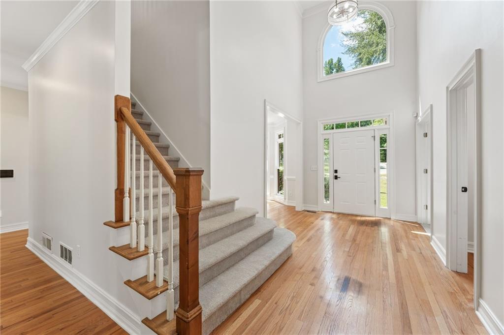 35 Cornish Trace Drive Property Photo 9