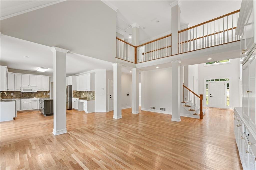 35 Cornish Trace Drive Property Photo 15