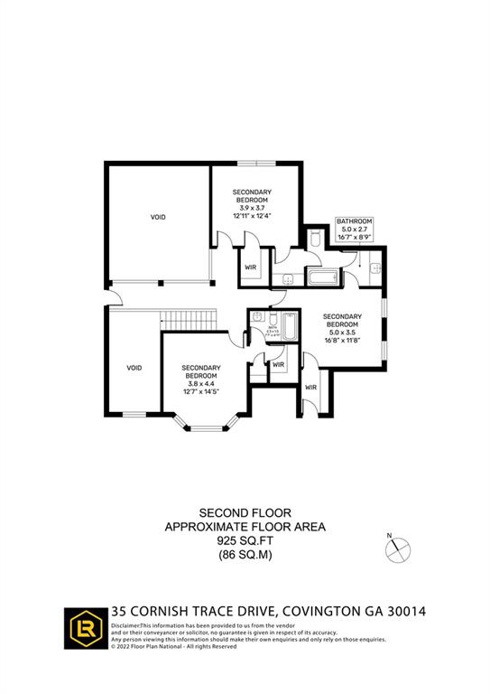 35 Cornish Trace Drive Property Photo 53