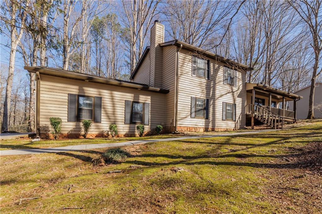 266 Firecrest Lane