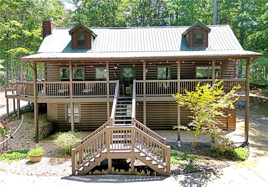 345 Acadia Drive Property Photo 1