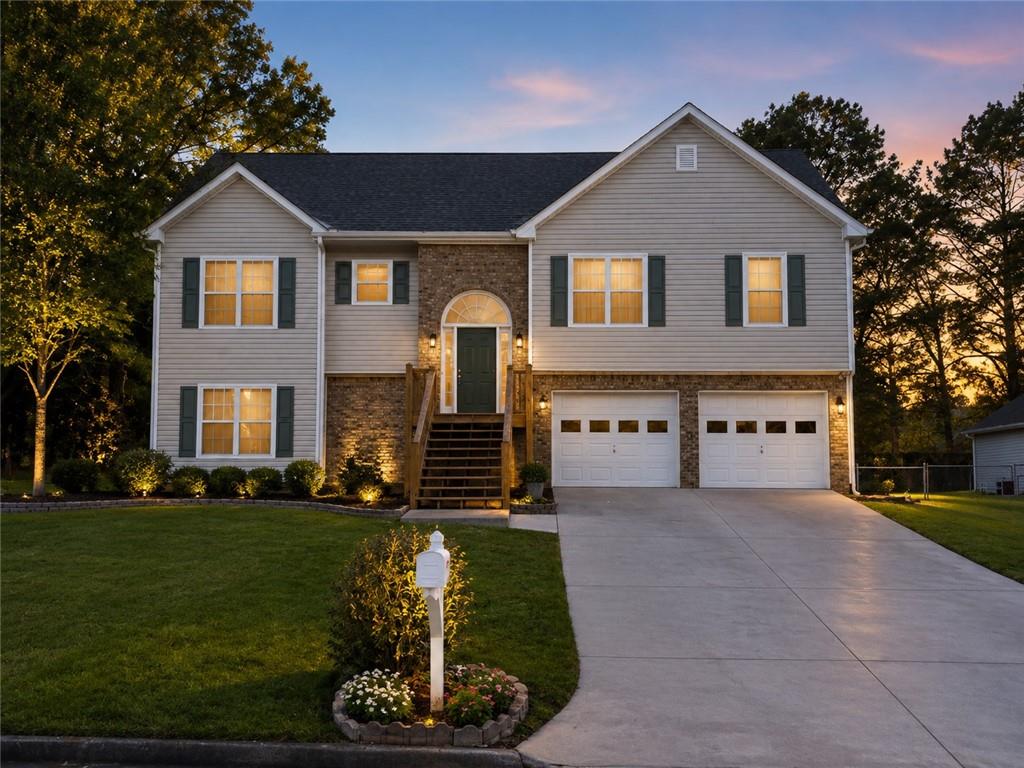 2775 Emerald Springs Drive