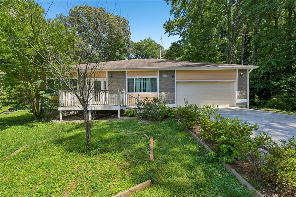 3167 Westmart Lane Property Photo 1
