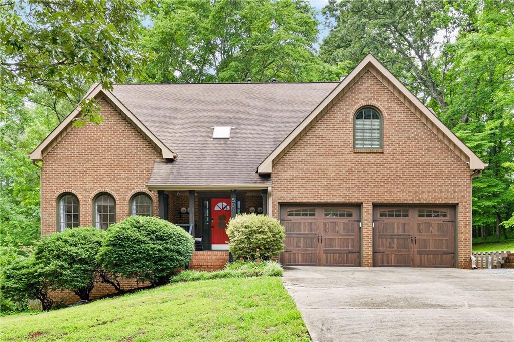 507 Asher Court