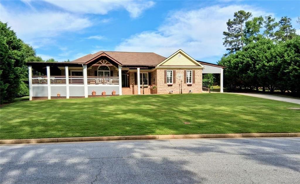 11524 Summer Trace Property Photo 1
