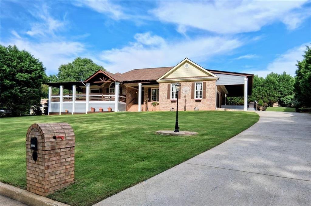 11524 Summer Trace Property Photo 2