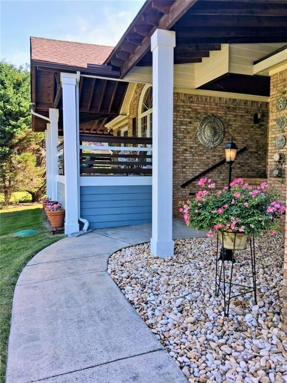 11524 Summer Trace Property Photo 4