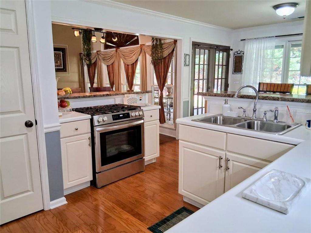 11524 Summer Trace Property Photo 24