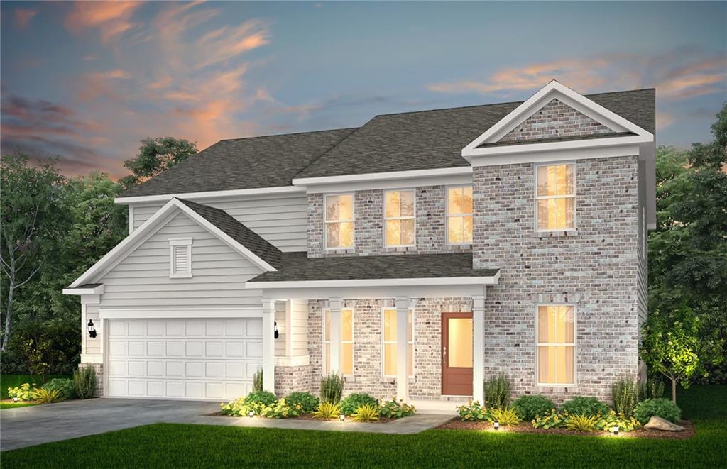 3266 Morris Hills Drive Property Photo 1