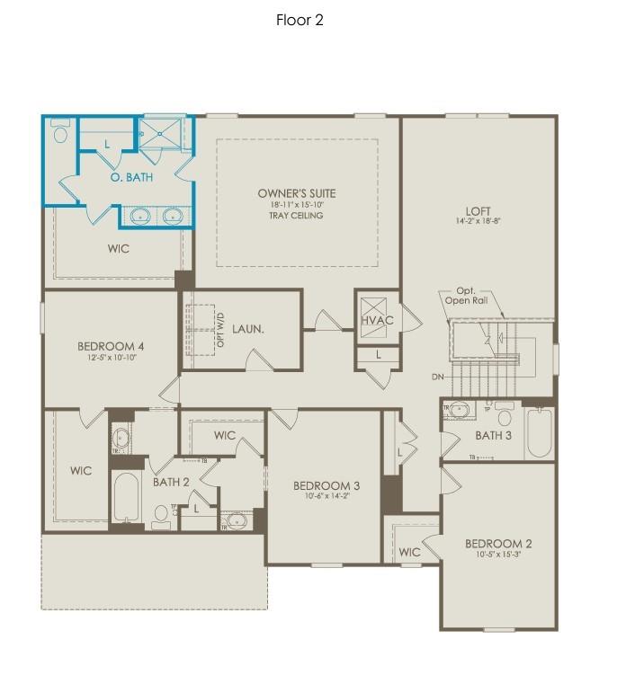 3266 Morris Hills Drive Property Photo 3