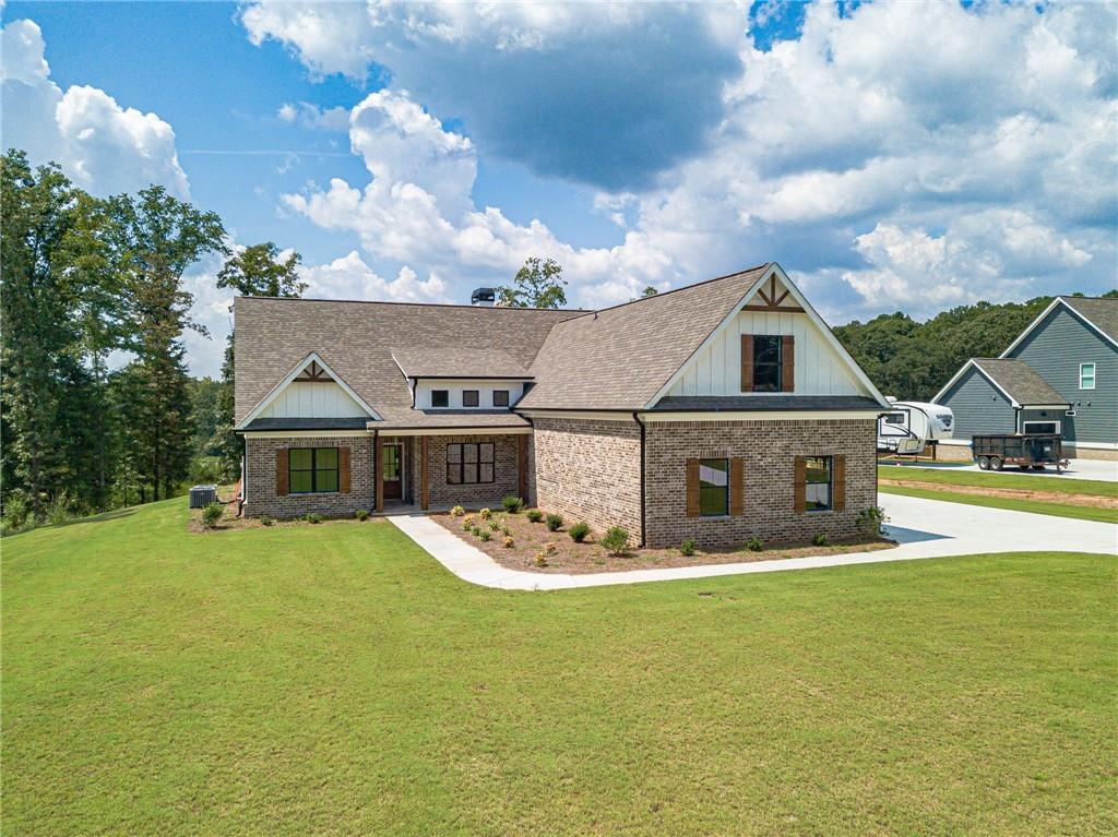 720 Youth Jersey Road Property Photo 1