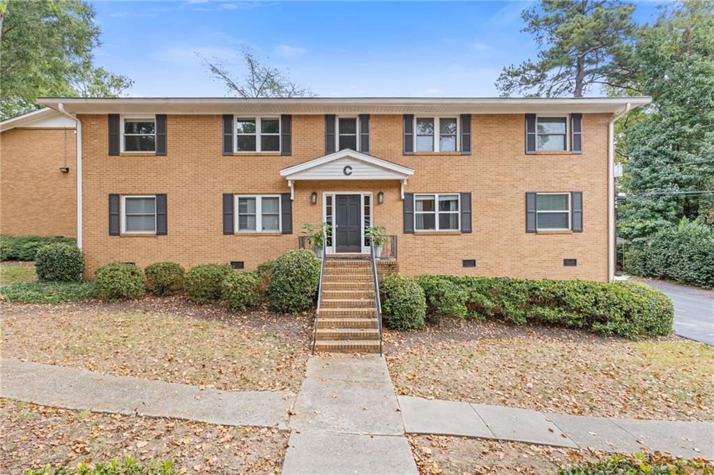 3510 Roswell Road Apt C2 Property Photo 1