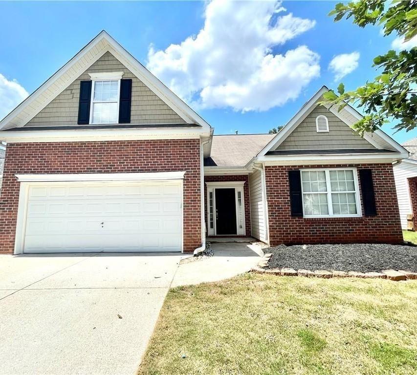 360 Clairidge Lane