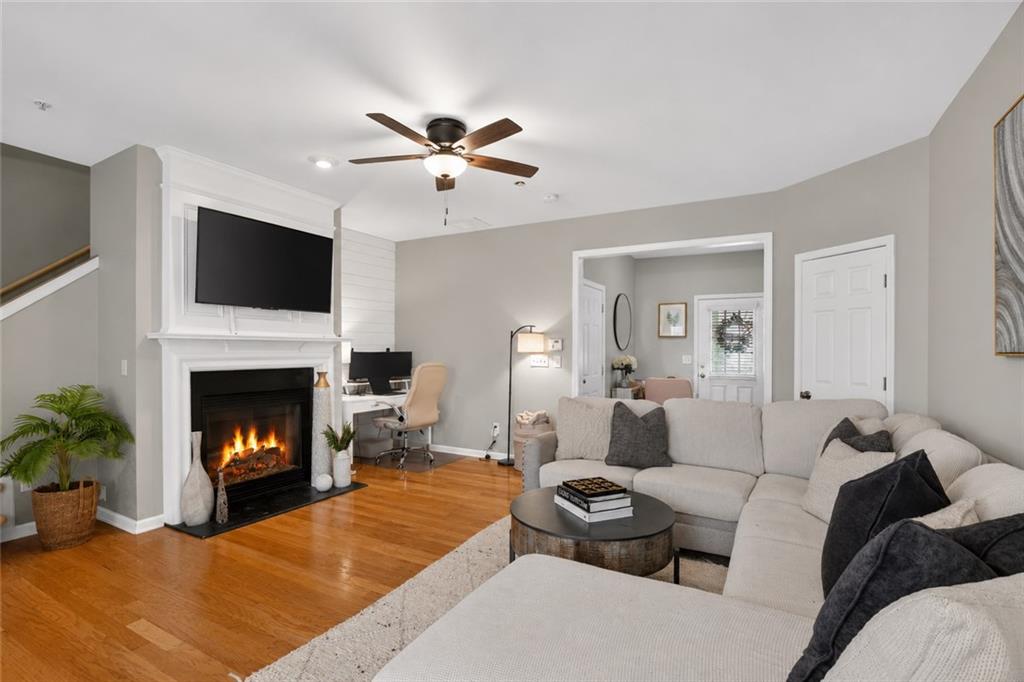 251 Kigian Trail Property Photo 12