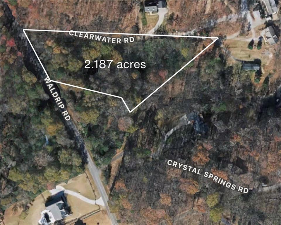 9225 Crystal Springs Road Property Photo 1