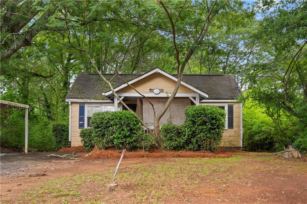 710 Murphey Street Property Photo 1