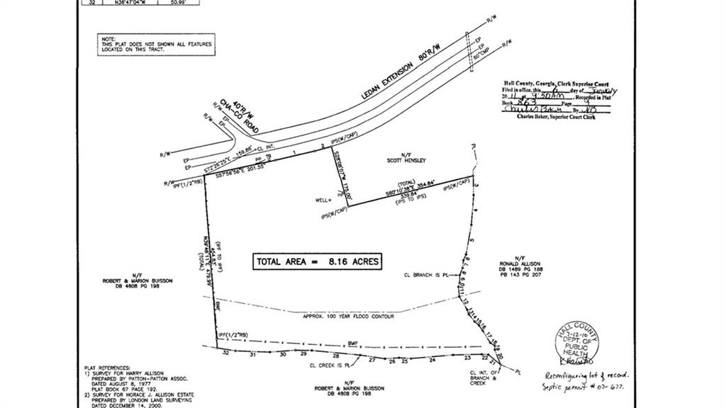 4113 Ledan Extension Property Photo 9