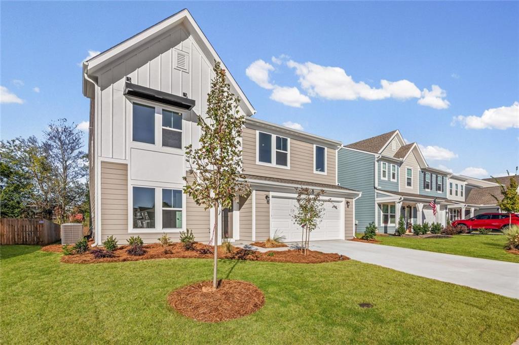 128 Cherry Glen Way Property Photo 5