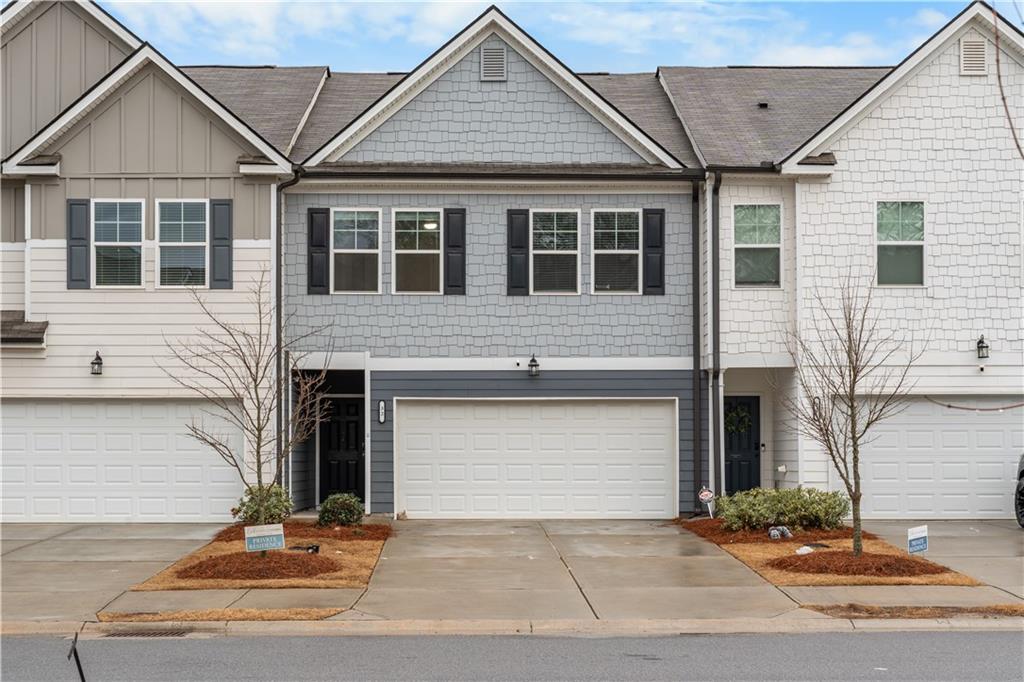 32 Huntley Trace