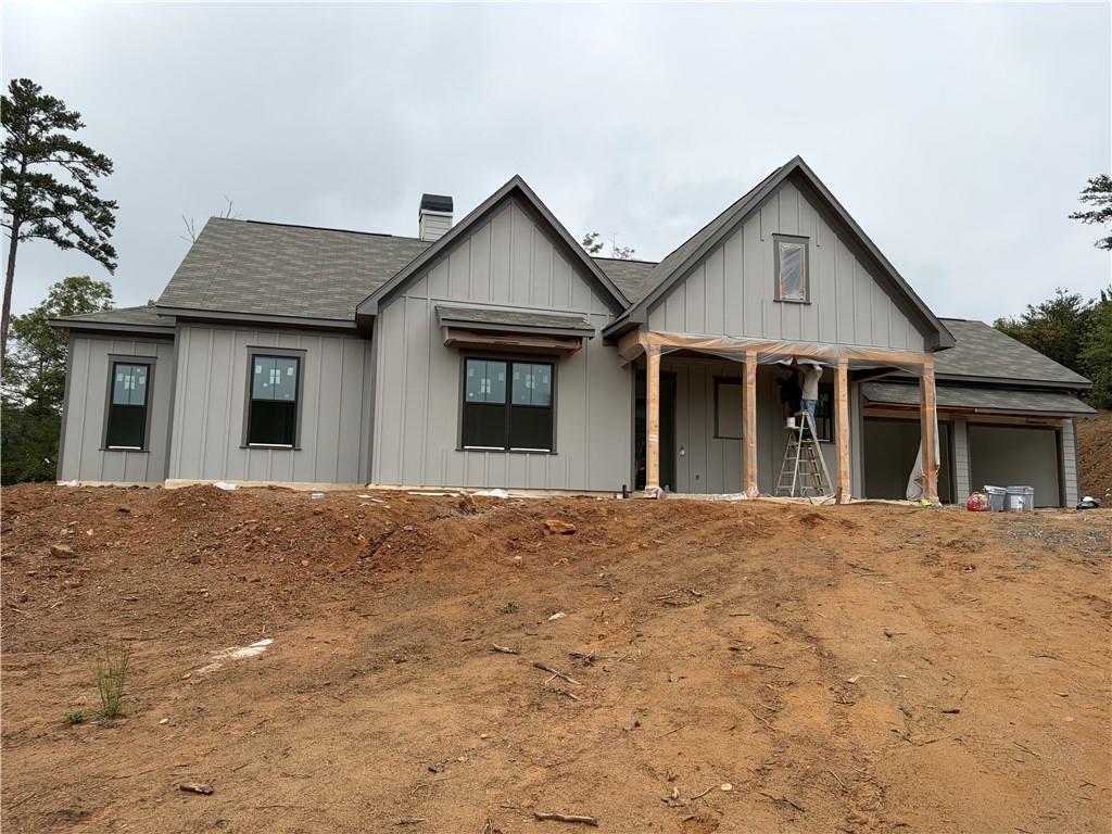 35 Blue Mountain Road Property Photo 1