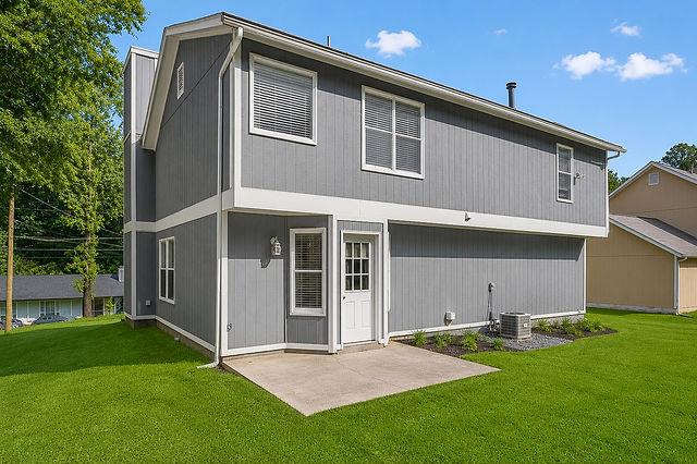 5515 Forest Downs Circle Property Photo 16