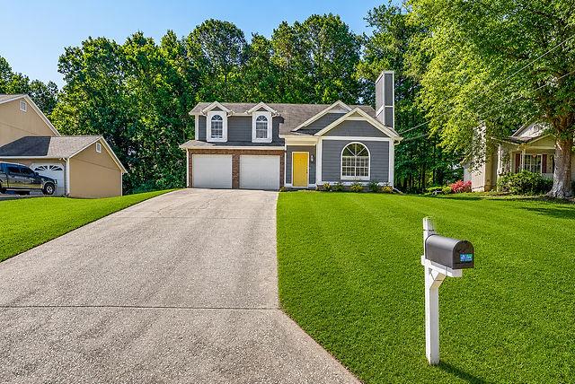 5515 Forest Downs Circle Property Photo 18
