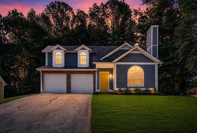 5515 Forest Downs Circle Property Photo 19