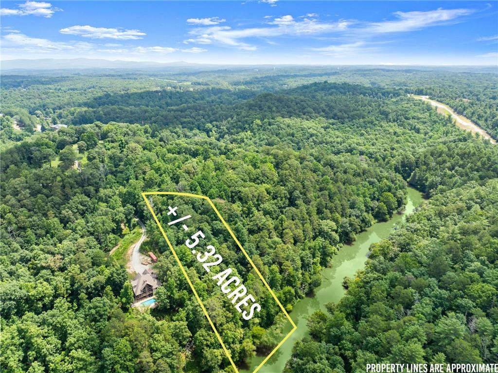 Lot 34 Lakemont Trail Property Photo 1