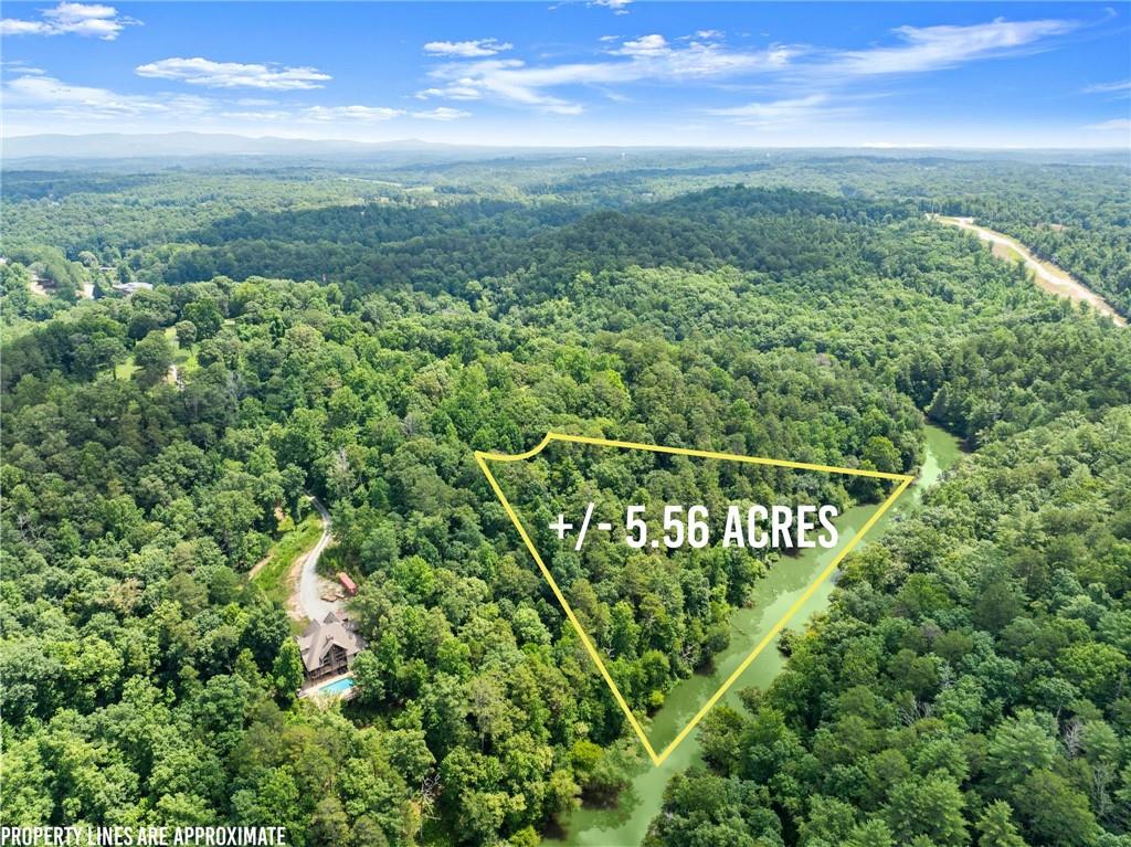 Lot 35 Lakemont Trail Property Photo 1