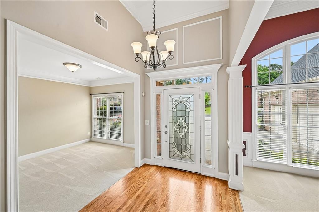 3923 Springtree Lane Property Photo 5