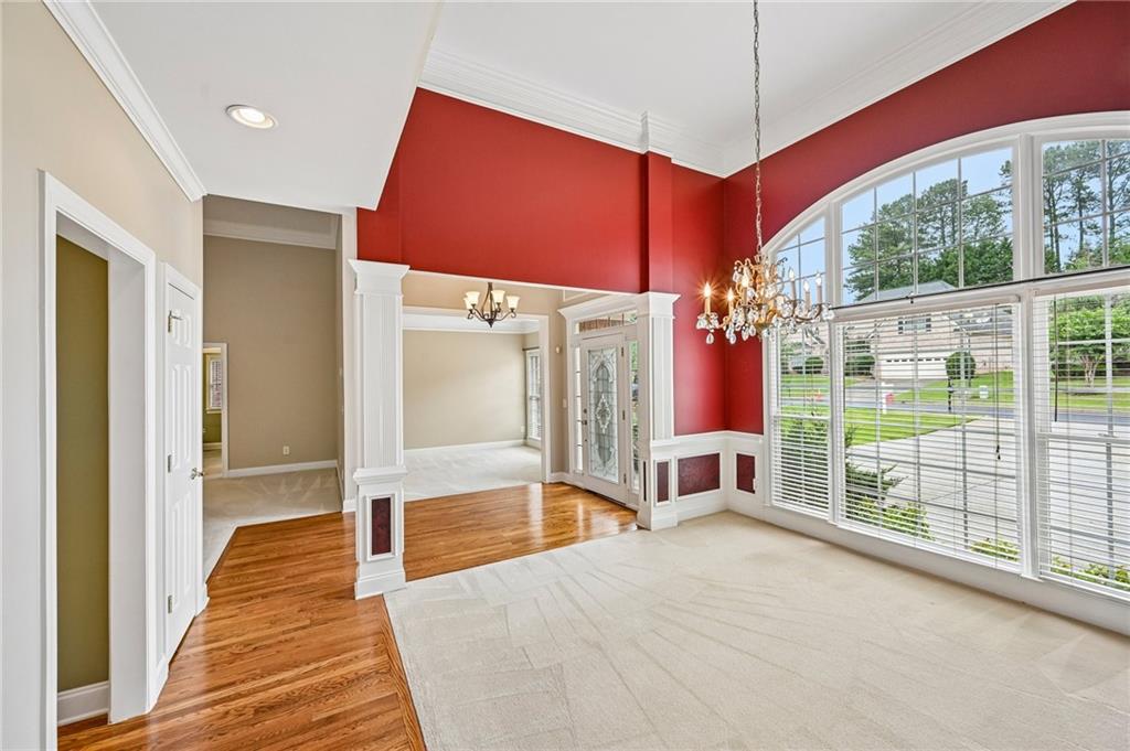 3923 Springtree Lane Property Photo 11