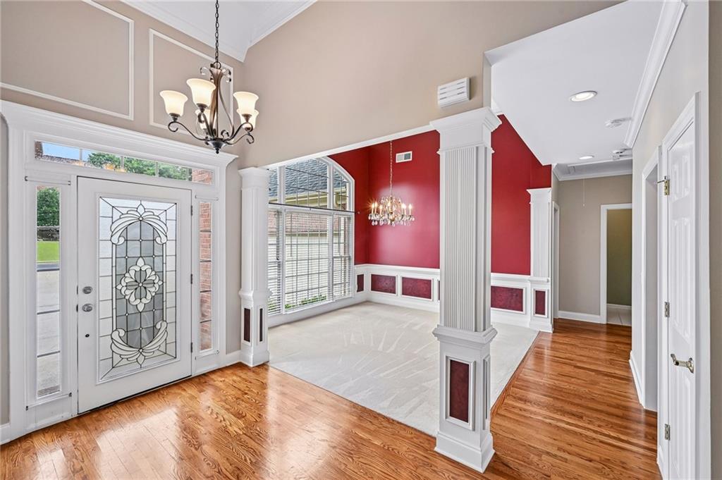 3923 Springtree Lane Property Photo 13