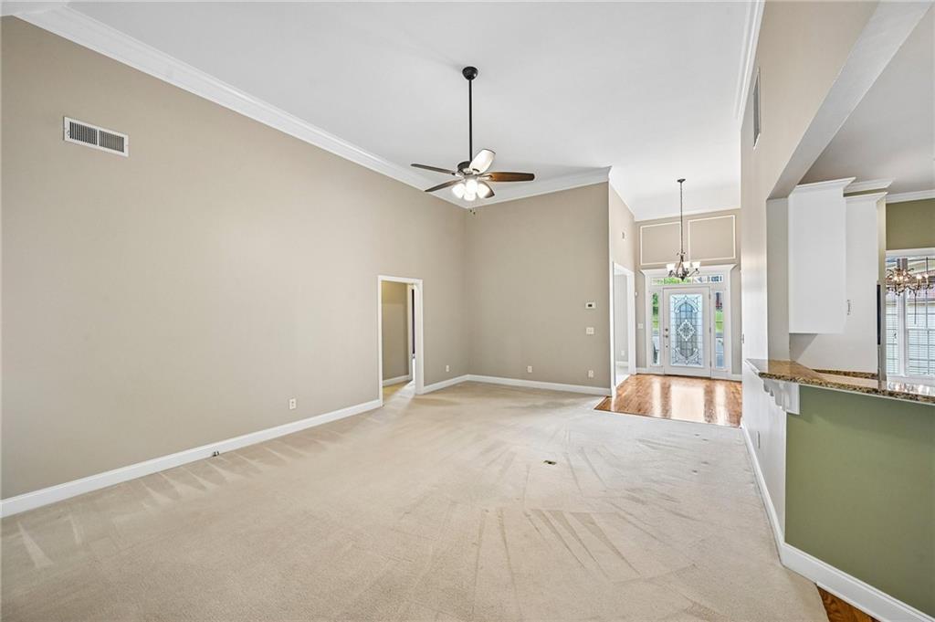 3923 Springtree Lane Property Photo 16