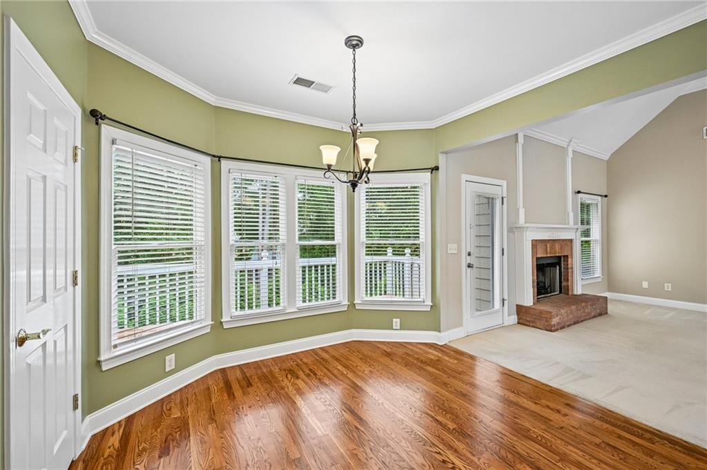 3923 Springtree Lane Property Photo 18