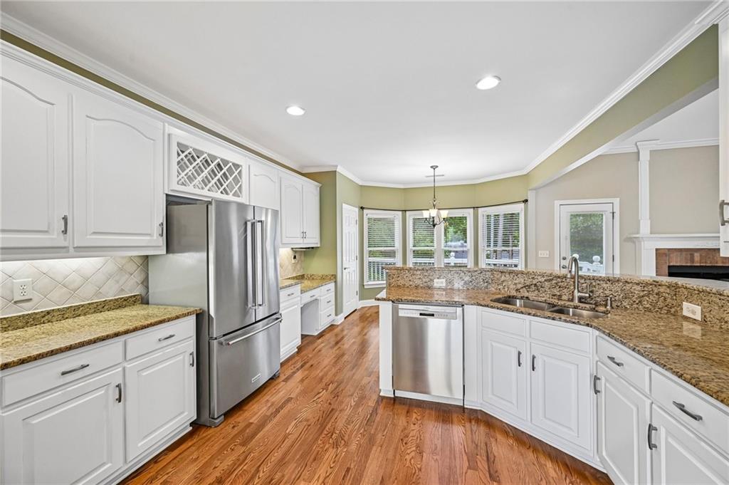3923 Springtree Lane Property Photo 21